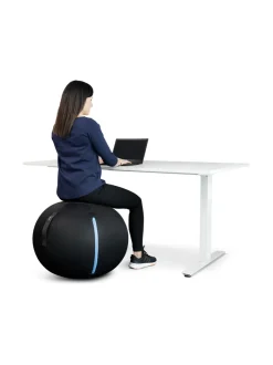Tuolit & Jakkarat|ErgoFinland GetUpBall toimistopallo, koko M
