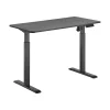Työpöydät|ErgoFinland GetUpDesk Elite sähkösäädettävä työpöytä