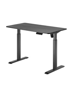 Työpöydät|ErgoFinland GetUpDesk Elite sähkösäädettävä työpöytä