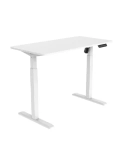 Työpöydät|ErgoFinland GetUpDesk Elite sähkösäädettävä työpöytä