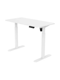 Työpöydät|ErgoFinland GetUpDesk Elite sähkösäädettävä työpöytä