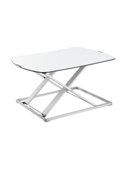 Työpöydät|ErgoFinland GetUpDesk Free säädettävä pöytätaso