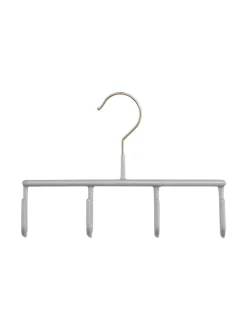 Säilytys|Mawa GH-vyöripustin 5 kpl HOPEA