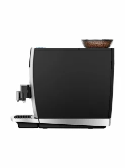 Kahvin- & Vedenkeittimet|Jura Giga 6 -kahvikone ALUMINIUM