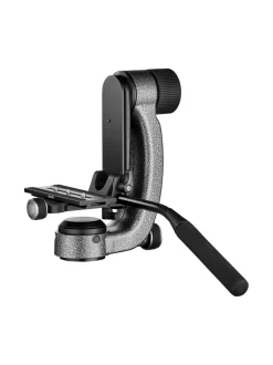 Kamerat|Gitzo GHFG1 Fluid Gimbal Head kiikku