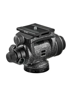 Kamerat|Gitzo GHF2W 2-Way Fluid Head videopää