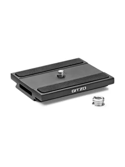 Kamerat|Gitzo GHF2W 2-Way Fluid Head videopää