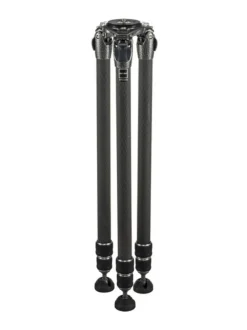 Kamerat|Gitzo GT3533LS Systematic Series 3 -hiilikuitujalusta