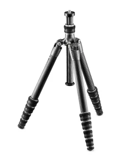 Kamerat|Gitzo Traveler eXact GT1555T Ser.1 -hiiikuitu jalusta