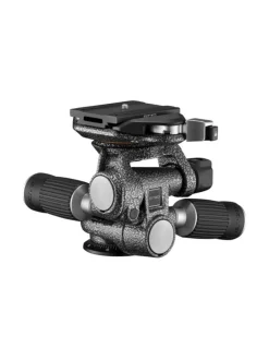 Kamerat|Gitzo 3-Way-Fluid-Head GHF3W -kinopää