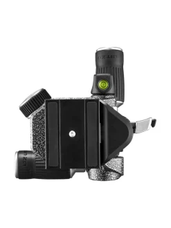 Kamerat|Gitzo 3-Way-Fluid-Head GHF3W -kinopää