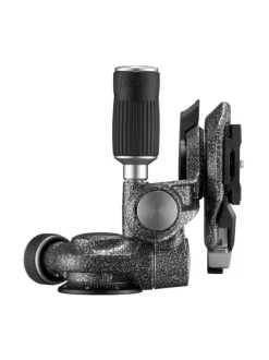 Kamerat|Gitzo 3-Way-Fluid-Head GHF3W -kinopää