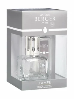 Huonetuoksut & Tuoksukynttilät|Maison Berger Glacon-lahjapakkaus CLEAR