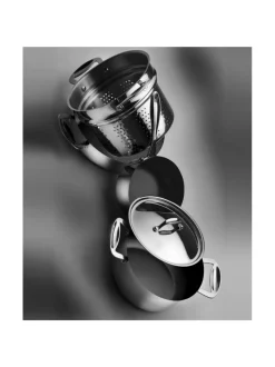 Keitto- & Paistoastiat|Mepra Glamour Diamond - paistinpannu 32 cm