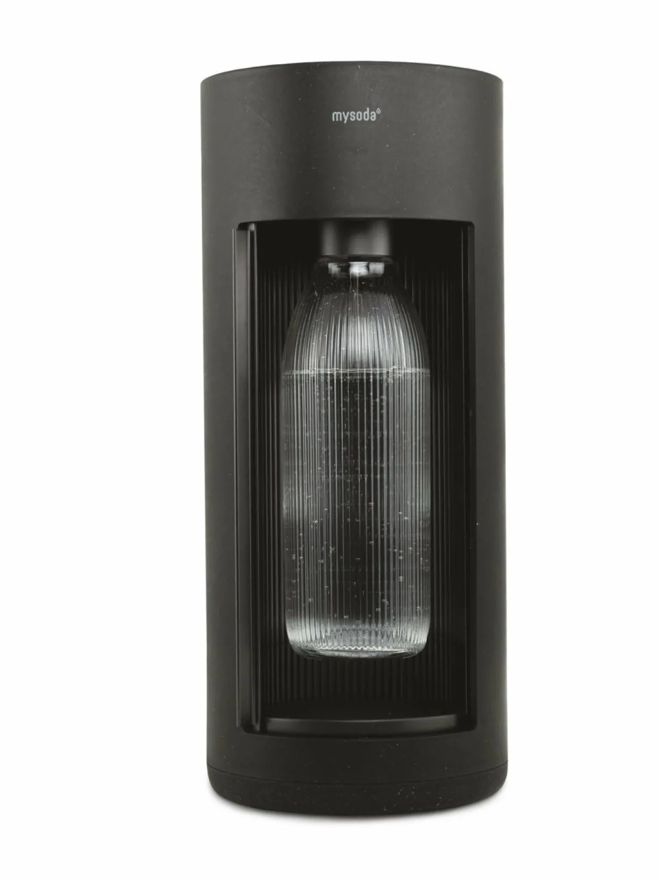 Muut Keittiölaitteet|Mysoda Glassy-hiilihapotuslaite BLACK