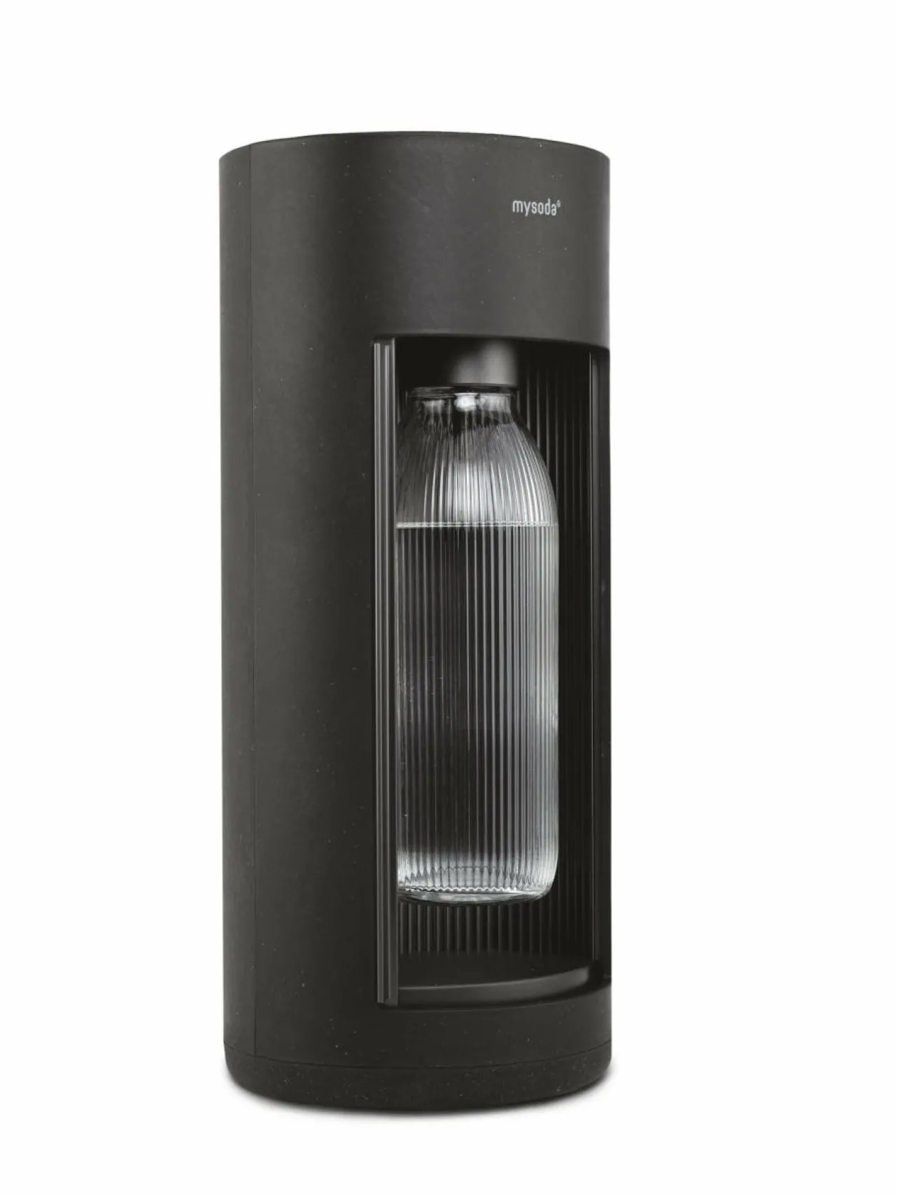 Muut Keittiölaitteet|Mysoda Glassy-hiilihapotuslaite BLACK