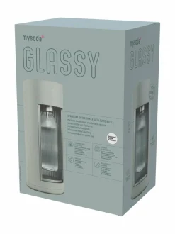 Muut Keittiölaitteet|Mysoda Glassy-hiilihapotuslaite PIGEON