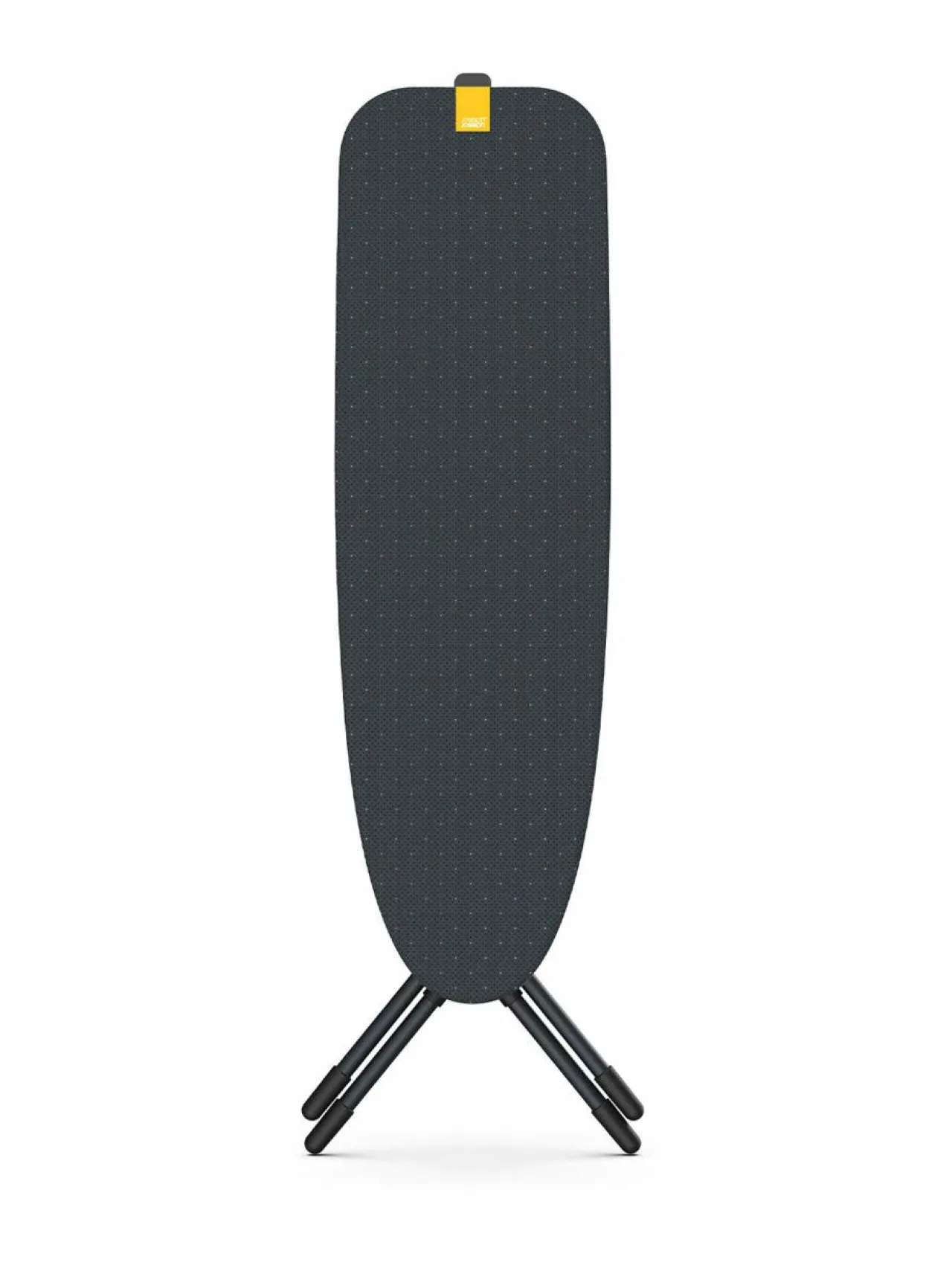 Pyykkihuolto|Joseph Joseph Glide Compact Plus Easy-Store -silityslauta BLACK