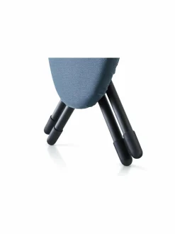 Pyykkihuolto|Joseph Joseph Glide Compact Plus Easy-Store -silityslauta BLACK