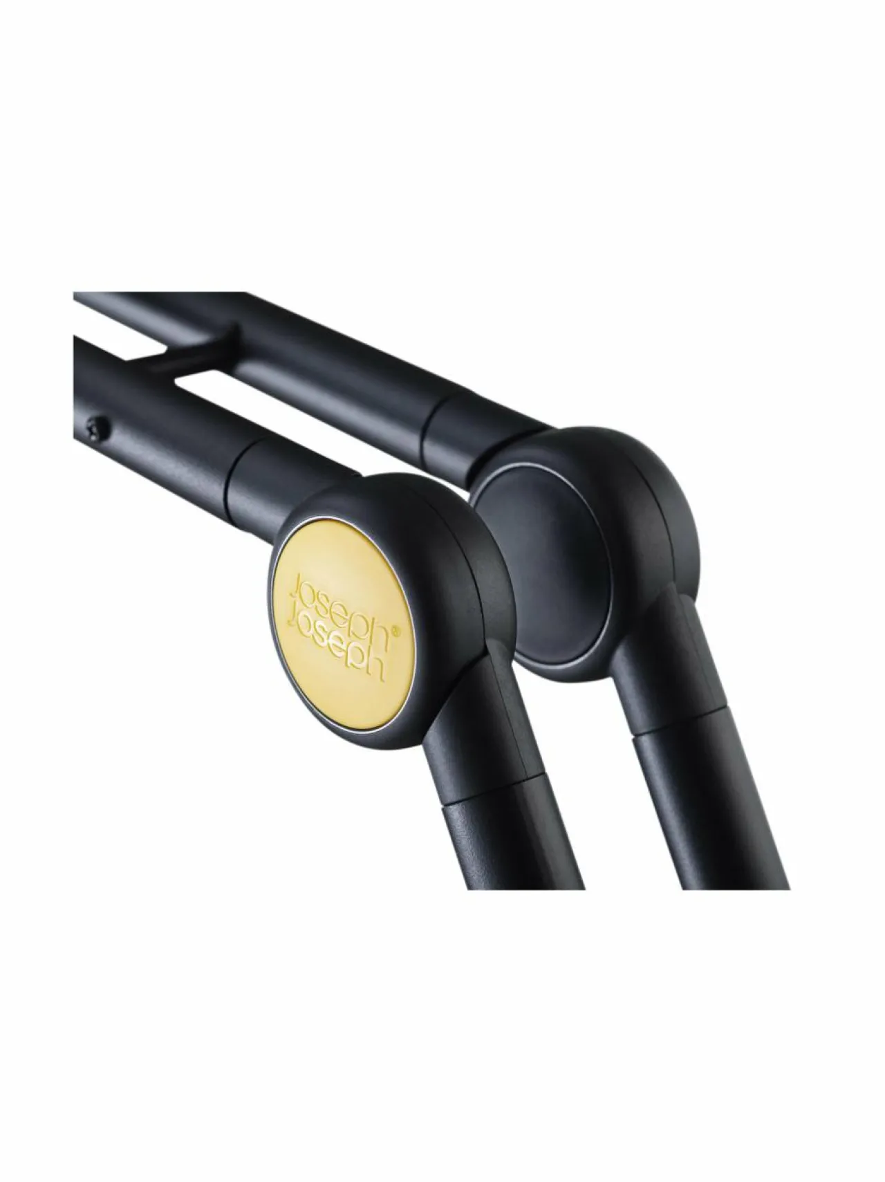 Pyykkihuolto|Joseph Joseph Glide Compact Plus Easy-Store -silityslauta BLACK