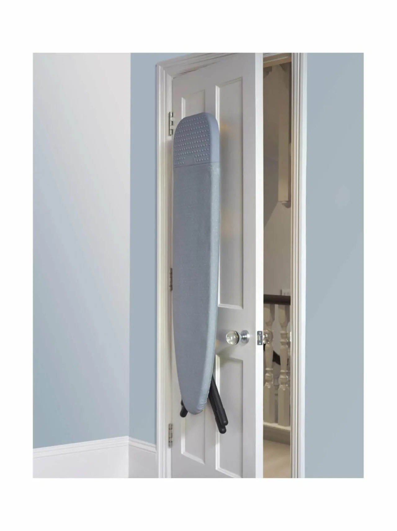 Pyykkihuolto|Joseph Joseph Glide Easy-Store -silityslauta OPAL