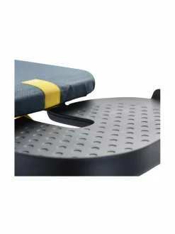 Pyykkihuolto|Joseph Joseph Glide Max Plus Large -silityslauta höyrystintelineellä BLACK