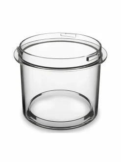 Kahvin- & Vedenkeittimet|KitchenAid Go- johdoton kahvimylly ilman akkua BLACK MATTE