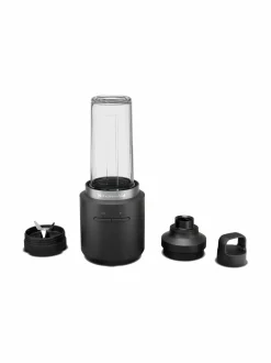 Vatkaimet & Sekoittimet|KitchenAid Go- johdoton kannettava tehosekoitin akulla BLACK MATTE