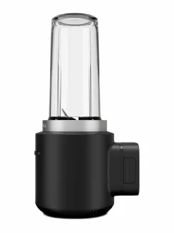 Vatkaimet & Sekoittimet|KitchenAid Go- johdoton kannettava tehosekoitin akulla BLACK MATTE