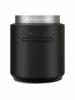 Vatkaimet & Sekoittimet|KitchenAid Go- johdoton kannettava tehosekoitin akulla BLACK MATTE