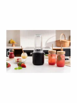 Vatkaimet & Sekoittimet|KitchenAid Go- johdoton kannettava tehosekoitin akulla BLACK MATTE