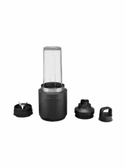 Vatkaimet & Sekoittimet|KitchenAid Go- johdoton kannettava tehosekoitin ilman akkua BLACK MATTE
