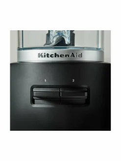 Vatkaimet & Sekoittimet|KitchenAid Go- johdoton miniteholeikkuri ilman akkua BLACK MATTE