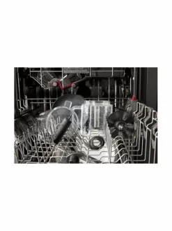 Vatkaimet & Sekoittimet|KitchenAid Go- johdoton miniteholeikkuri ilman akkua BLACK MATTE