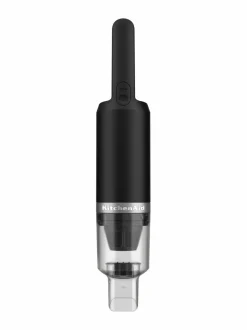 Pölynimurit|KitchenAid Go- johdoton rikkaimuri BLACK MATTE