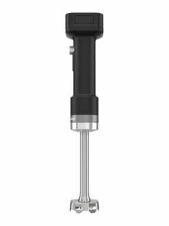 Vatkaimet & Sekoittimet|KitchenAid Go- johdoton sauvasekoitin akulla BLACK MATTE