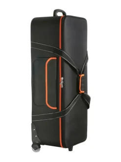 Kamerat|Godox CB-06 Hard Carrying Case -kova laukku renkailla