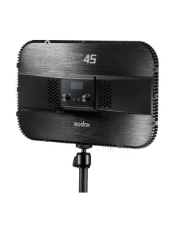 Kamerat|Godox ES45 E-Sport LED Light Kit -LED valopaneeli