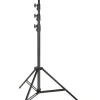 Kamerat|Godox 380F Heavy-Duty Light Stand -tukeva valaisinjalusta