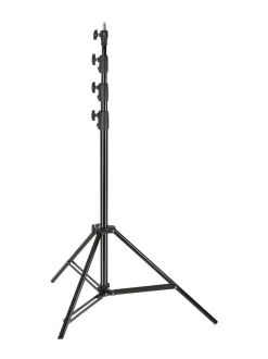 Kamerat|Godox 380F Heavy-Duty Light Stand -tukeva valaisinjalusta