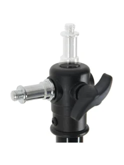 Kamerat|Godox 380F Heavy-Duty Light Stand -tukeva valaisinjalusta