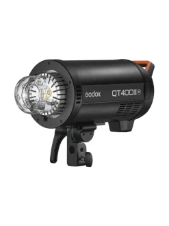 Kamerat|Godox QT400IIIM -studiosalama verkkovirralla