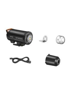 Kamerat|Godox QT400IIIM -studiosalama verkkovirralla