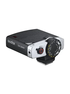 Kamerat|Godox Retro Lux Junior -salamavalo