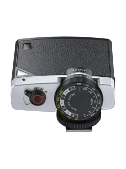 Kamerat|Godox Retro Lux Junior -salamavalo