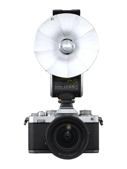 Kamerat|Godox Retro Lux Senior - salamavalo