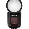 Kamerat|Godox V1 (Nikon) -salama
