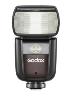 Kamerat|Godox Ving V860IIIF TTL (Fuji) -salama
