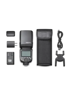 Kamerat|Godox Ving V860IIIF TTL (Fuji) -salama