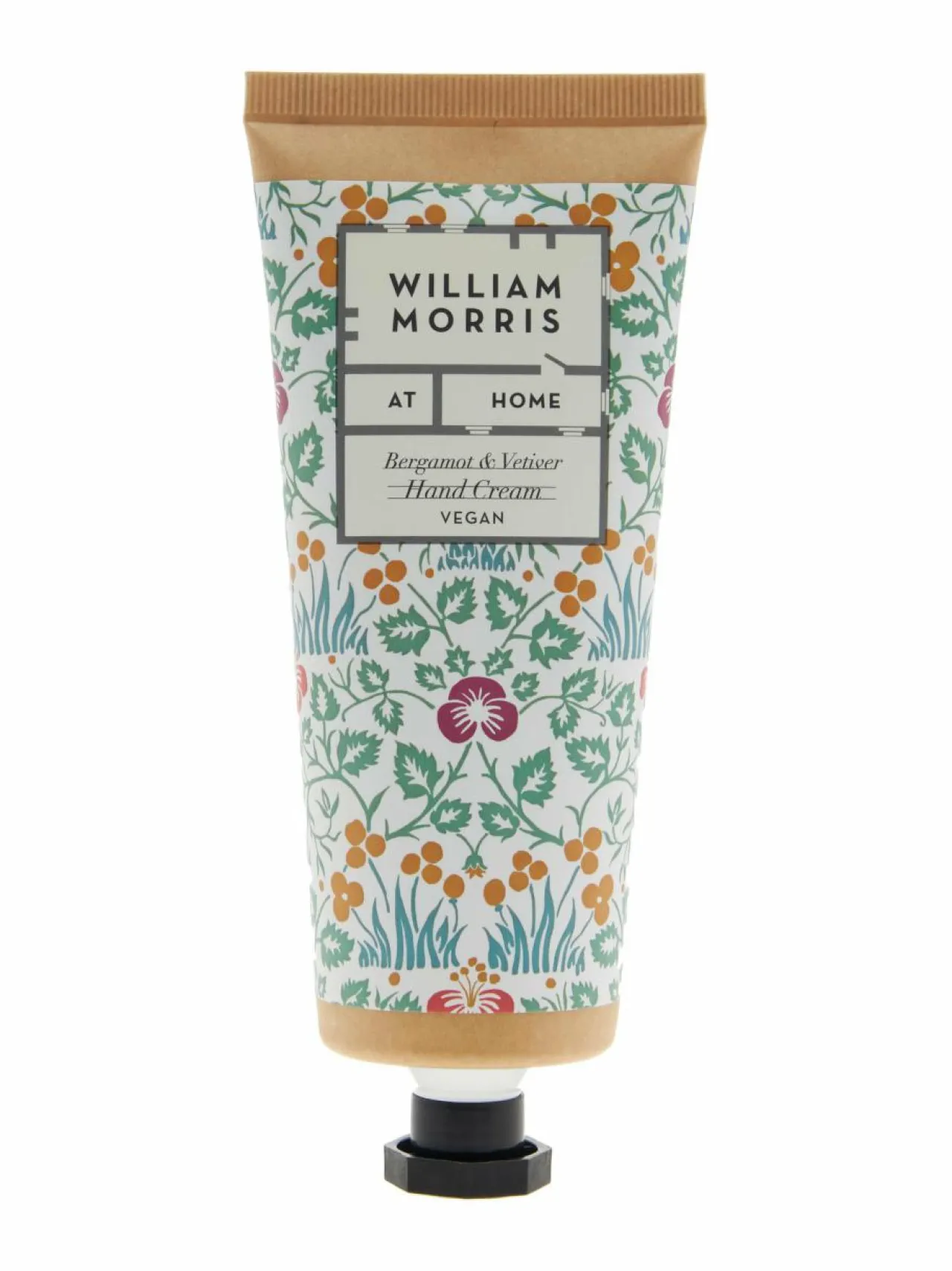 Wellness|William Morris At Home Golden Lily Hand Cream -käsivoide 100 ml MULTICOLOR